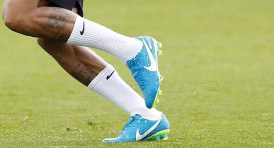 Mercurial vapor xi best sale neymar